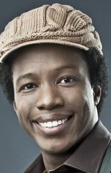 Фотография актёра – Мауро Кастильо (Mauro Castillo)