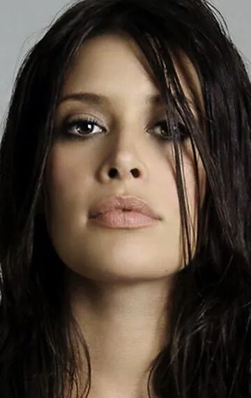 Фотография актёра – Энджи Сепеда (Angie Cepeda)