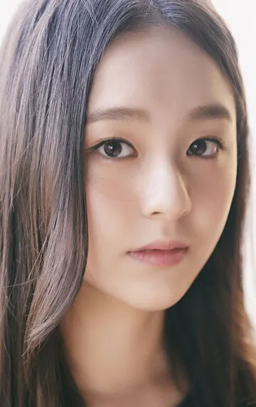 Фотография актёра – Пак Чи-ху (Park Ji-hoo)