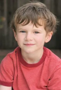 Фотография актёра – Бенжамин Плессала (Benjamin Plessala)