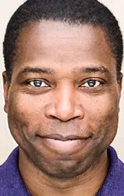 Фотография актёра – Реджи Дэвис (Regi Davis)