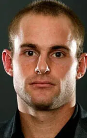 Фотография актёра – Энди Роддик (Andy Roddick)