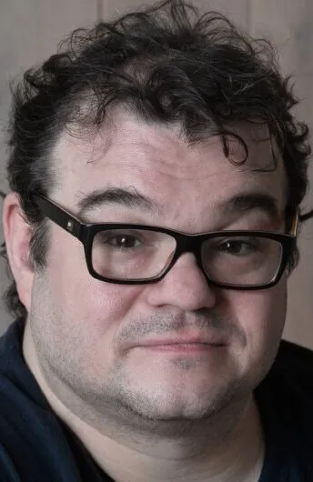 Фотография актёра – Ференц Элек (Ferenc Elek)