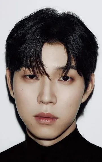 Фотография актёра – Ю Ин-су (Yoo In-soo)