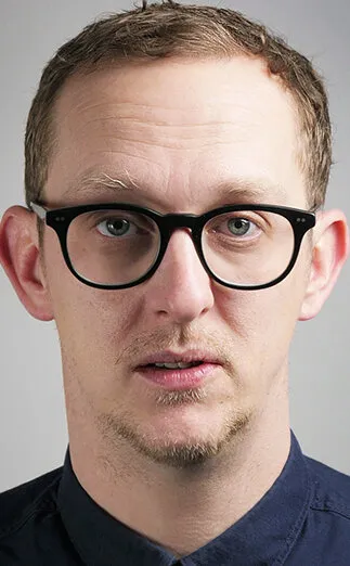 Фотография актёра – Лео Билл (Leo Bill)