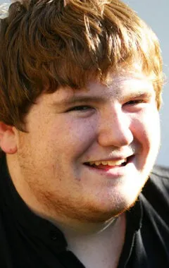 Фотография актёра – Этан Лоуренс (Ethan Lawrence)