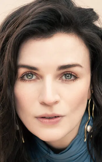 Фотография актёра – Эшлин Би (Aisling Bea)