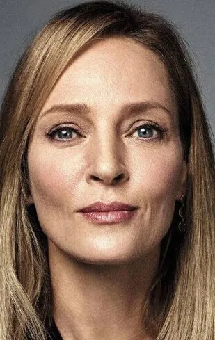 Фотография актёра – Ума Турман (Uma Thurman)