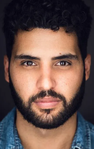 Фотография актёра – Бабак Тафти (Babak Tafti)