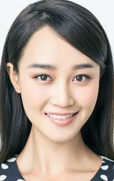 Фотография актёра – Лань Инъин (Lan Yingying)
