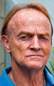 Фотография актёра – Тим ДеЗарн (Tim DeZarn)