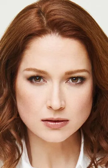 Фотография актёра – Элли Кемпер (Ellie Kemper)