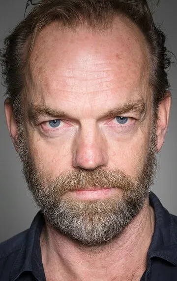 Фотография актёра – Хьюго Уивинг (Hugo Weaving)
