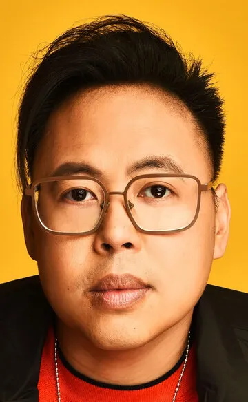 Фотография актёра – Нико Сантос (Nico Santos)