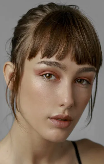 Фотография актёра – Альмудена Амор (Almudena Amor)