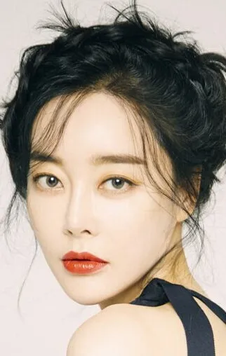 Фотография актёра – Ким Хе-ын (Kim Hye-eun)