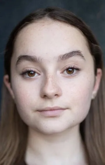 Фотография актёра – Пикси Дейвис (Pixie Davies)