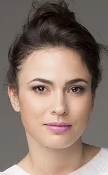 Фотография актёра – Паула Кастаньо (Paula Castaño)