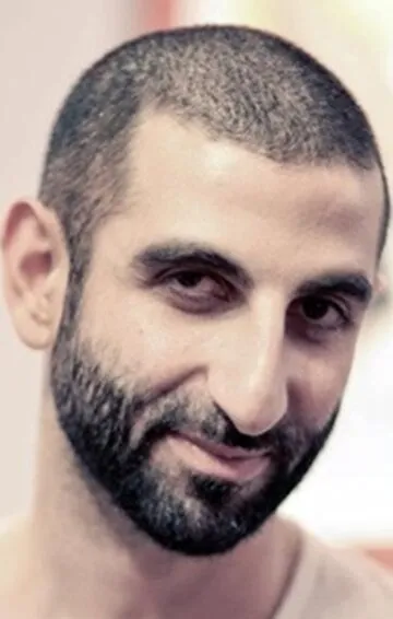 Фотография актёра – Керон (Kheiron)