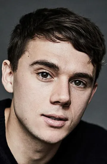 Фотография актёра – Кэлам Линч (Calam Lynch)