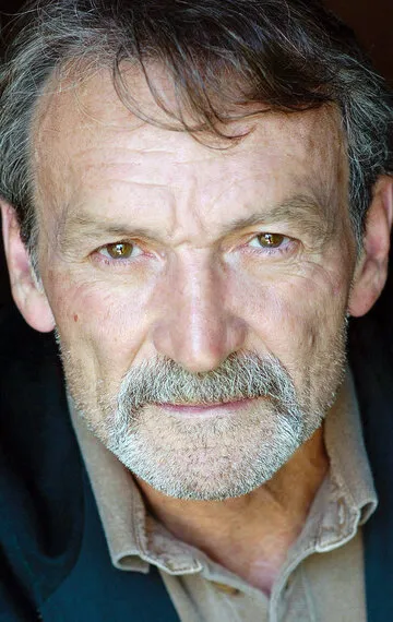 Фотография актёра – Мьюз Уотсон (Muse Watson)