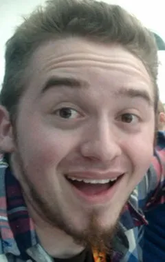 Фотография актёра – Алекс Хирш (Alex Hirsch)