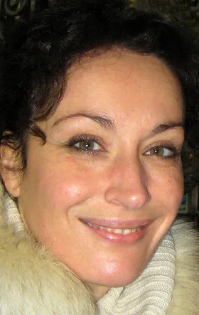 Фотография актёра – Люси Коху (Lucy Cohu)