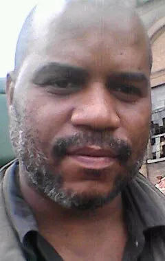 Фотография актёра – Керри Симс (Kerry Sims)