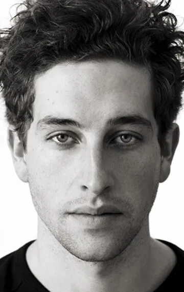 Фотография актёра – Дилан Эдвардс (Dylan Edwards)