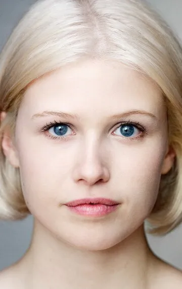 Фотография актёра – Роуз Рейнольдс (Rose Reynolds)