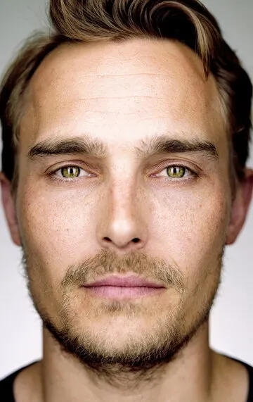 Фотография актёра – Джои Керн (Joey Kern)