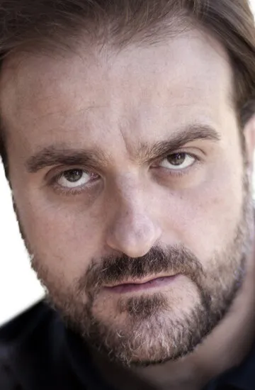 Фотография актёра – Филиппо Дини (Filippo Dini)