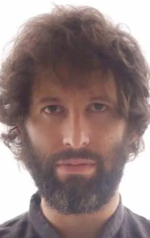 Фотография актёра – Адан Ходоровски (Adan Jodorowsky)