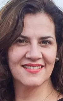 Фотография актёра – Памела Флорес (Pamela Flores)