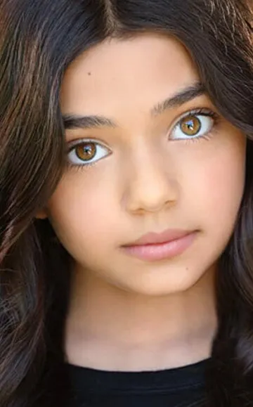 Фотография актёра – Самсара Лила Йетт (Samsara Leela Yett)