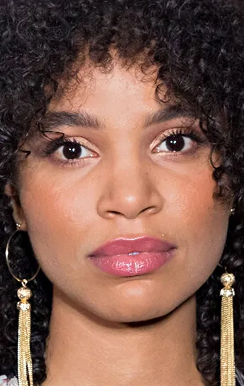 Фотография актёра – Неста Купер (Nesta Cooper)