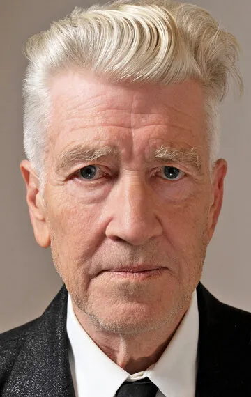 Фотография актёра – Дэвид Линч (David Lynch)