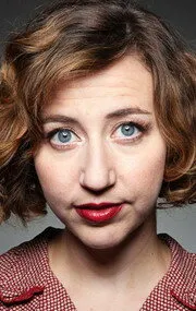 Фотография актёра – Кристен Шаал (Kristen Schaal)