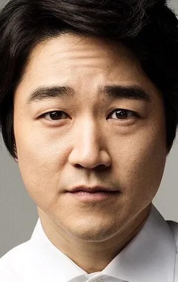 Фотография актёра – Тхэ Ин-хо (Tae In-ho)