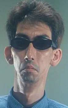 Фотография актёра – Пол Чэ (Paul Che)