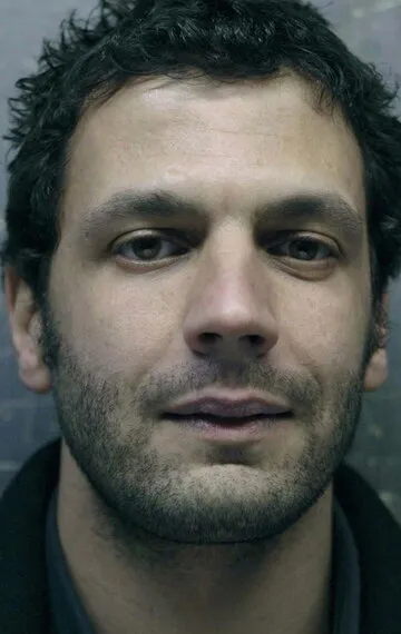 Фотография актёра – Мехди Неббу (Mehdi Nebbou)