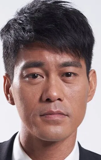 Фотография актёра – Дэнни Чань (Danny Chan)