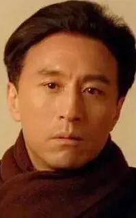 Фотография актёра – Ван Лоюн (Wang Luoyong)