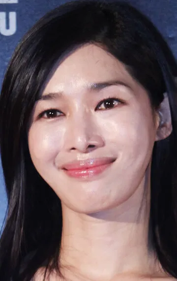 Фотография актёра – Сону Сон (Seonwoo Seon)