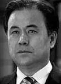 Фотография актёра – Пак Ён-су (Park Yong-soo)