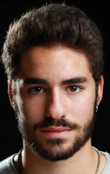 Фотография актёра – Хосе Кондесса (José Condessa)