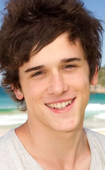 Фотография актёра – Чарльз Коттье (Charles Cottier)