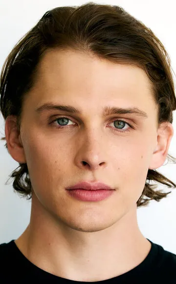 Фотография актёра – Блейн Майе (Blaine Maye)