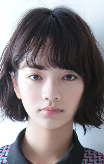 Фотография актёра – Аи Миками (Ai Mikami)