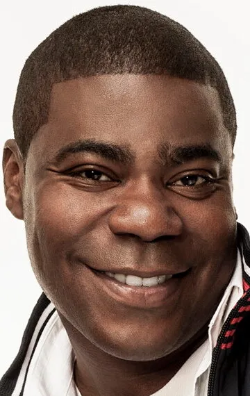 Фотография актёра – Трэйси Морган (Tracy Morgan)